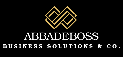 Abbadeboss Solutions - Business consulting services Firm
